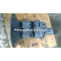 Hitachi 9285566 HPK060BT Hitachi ZX130 pompe principale d&#39;excavatrice Hitachi ZX145 ZX135 pompe hydraulique